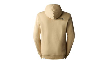 Mikina The North Face Standard Hoodie Béžová | NF0A3XYDLK5, 1