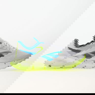 Tenisky a topánky Reebok Floatzig 1 Footwear White/ Digital Lime/ Kinetic Blue Biela | 100206728, 2