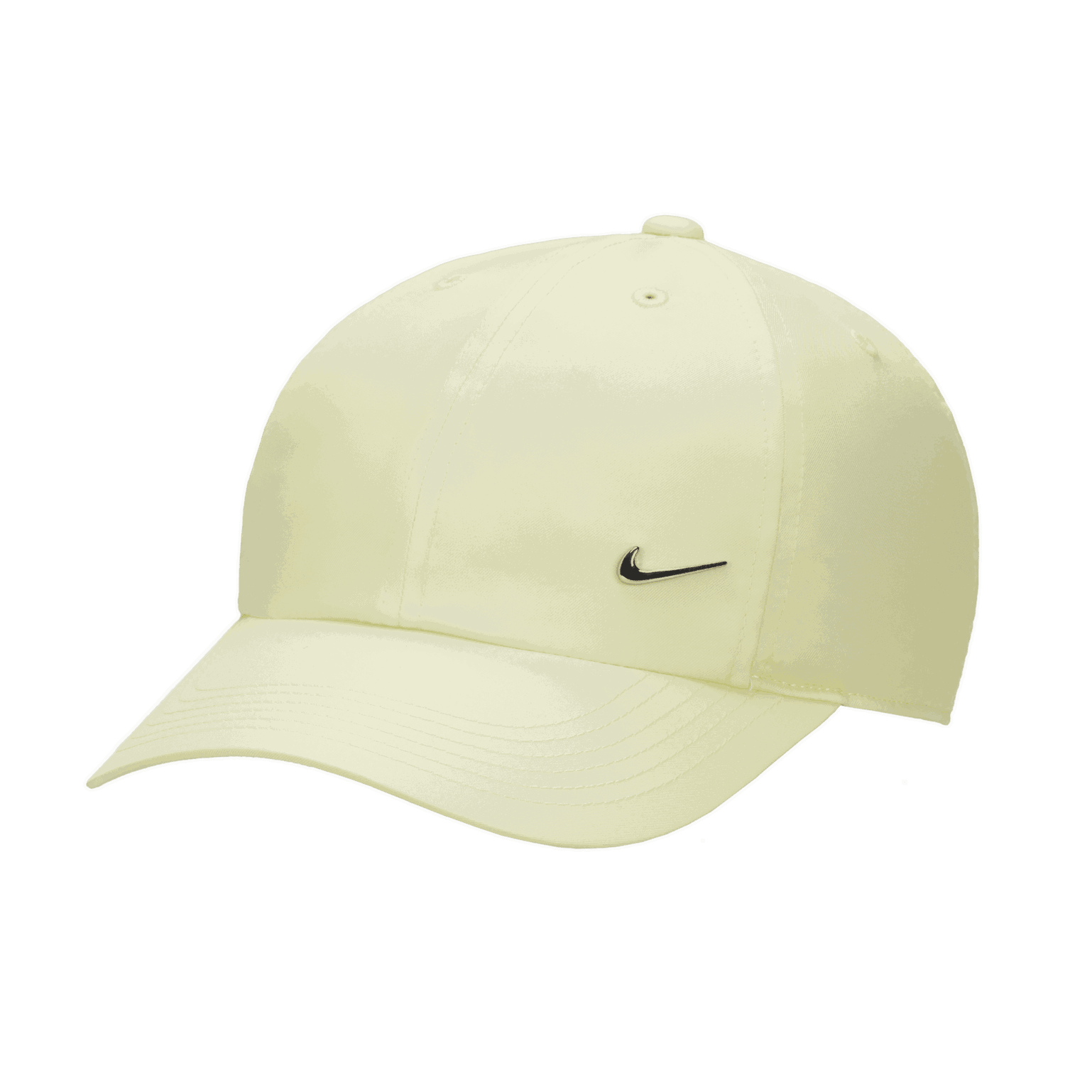 Šiltovka Nike Dri-FIT Club Cap Žltá | FB5064-331, 0