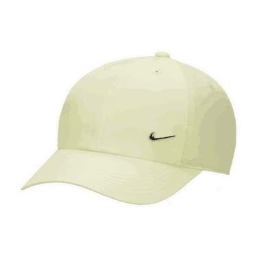 Šiltovka Nike Dri-FIT Club Cap Žltá | FB5064-331, 0