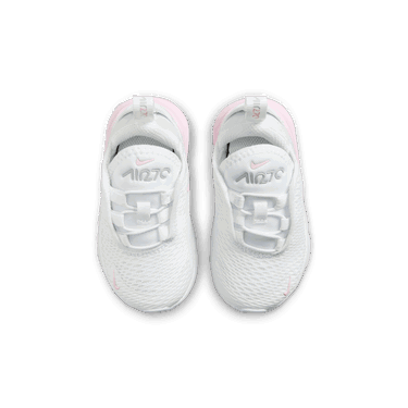 Tenisky a topánky Nike Air Max 270 Biela | DD1646-122, 2