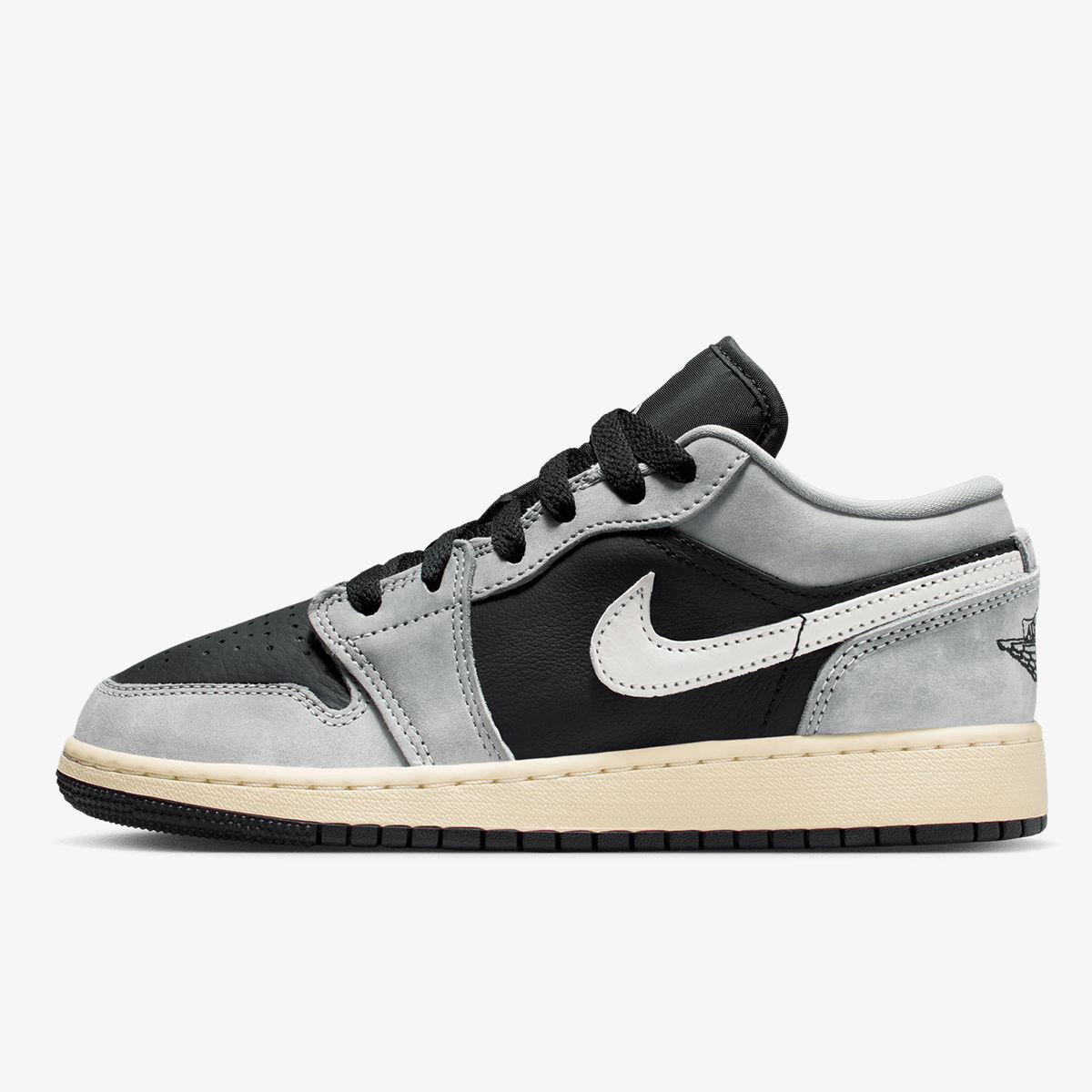 Tenisky a topánky Jordan Air Jordan 1 Low SE Šedá | HQ2021-012, 0