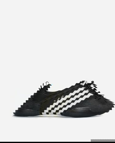 Tenisky a topánky adidas Originals Bad Bunny x Ballerina "Core Black" Čierna | JQ9231, 4