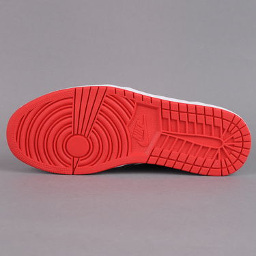 Tenisky a topánky Jordan Air Jordan 1 Retro Low "Hare" Šedá | 553558-021, 4