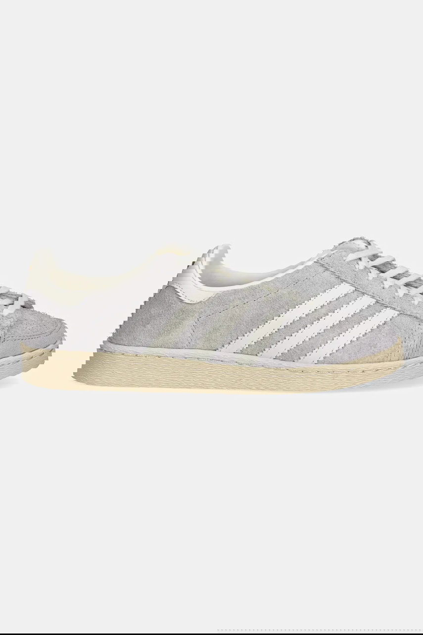 Tenisky a topánky adidas Originals Jabbar Lo Šedá | JS0807, 1