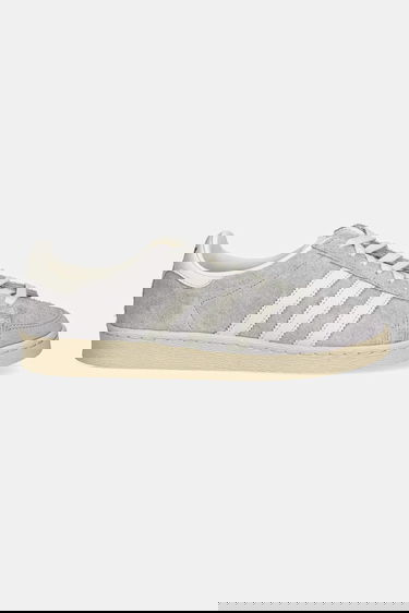 Tenisky a topánky adidas Originals Jabbar Lo Šedá | JS0807, 1