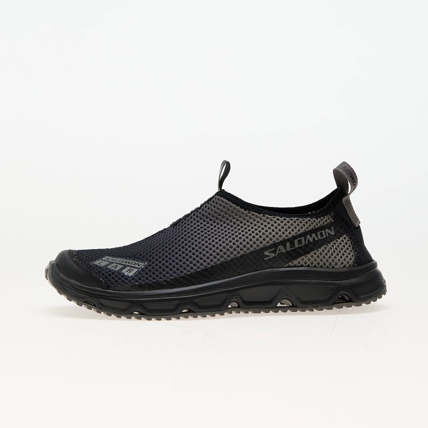 Tenisky a topánky Salomon RX Moc 3.0 Čierna | L47573600, 0
