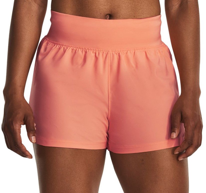 Run Stamina 3'' Shorts