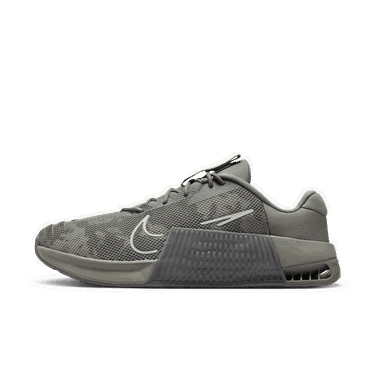 Tenisky a topánky Nike Metcon 9 AMP Dark Stucco Šedá | DZ2616-008, 3