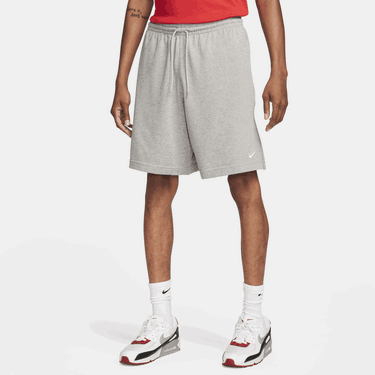 Šortky Nike Club Šedá | FQ4359-063, 1