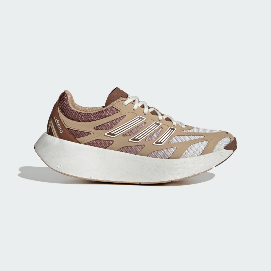 Tenisky a topánky adidas Performance Adizero Aruku Hnedá | JR0050, 0
