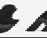 New Heights Platform Mini Boot