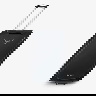 Cestovná taška Osprey Daylite Wheeled Duffel 85 Čierna | 10048586OSP, 3