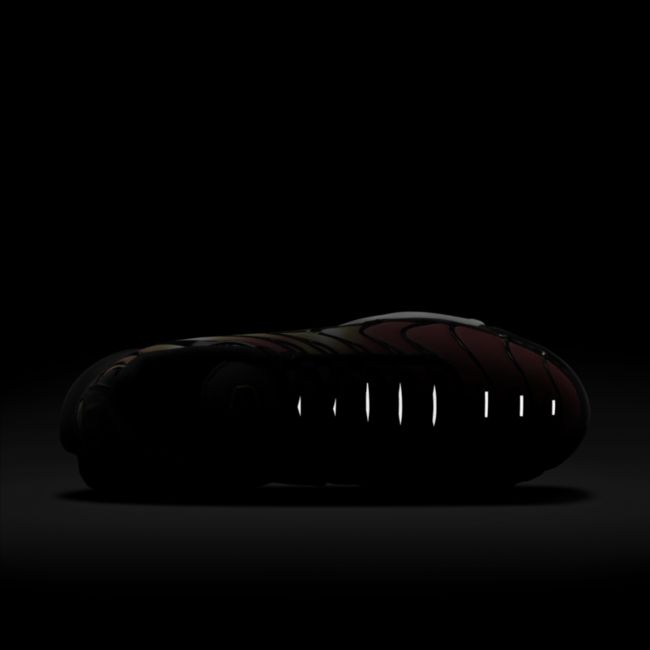 Tenisky a topánky Nike Air Max Plus Oranžová | DR8581-800, 1