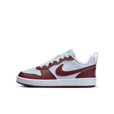 Tenisky a topánky Nike Nike Court Borough Low Recraft Vínová | DV5456-006, 1