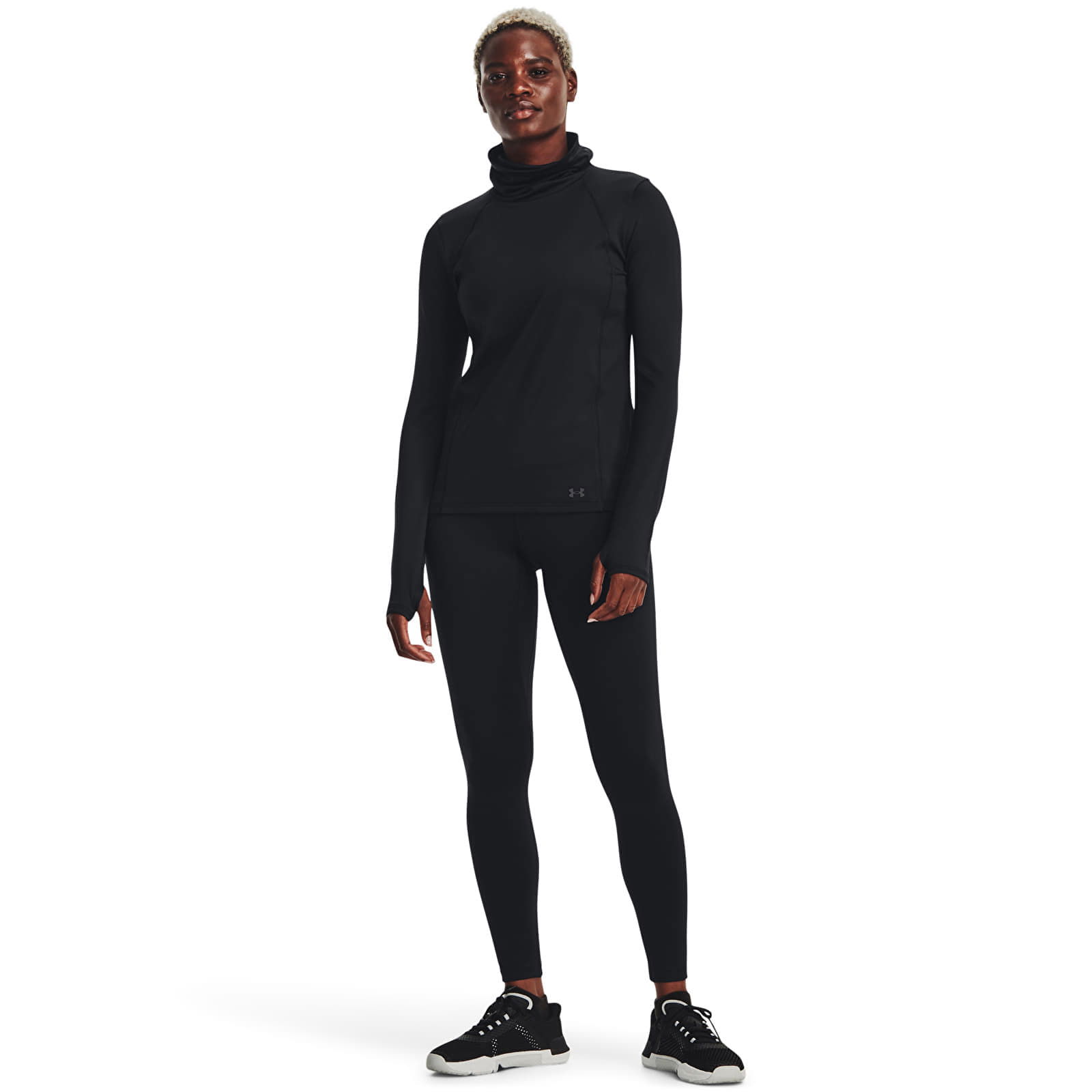 Meridian CW Funnel Neck