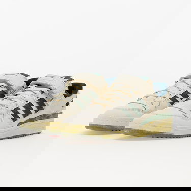 Tenisky a topánky adidas Originals Forum 84 Low Biela | HR0558, 5