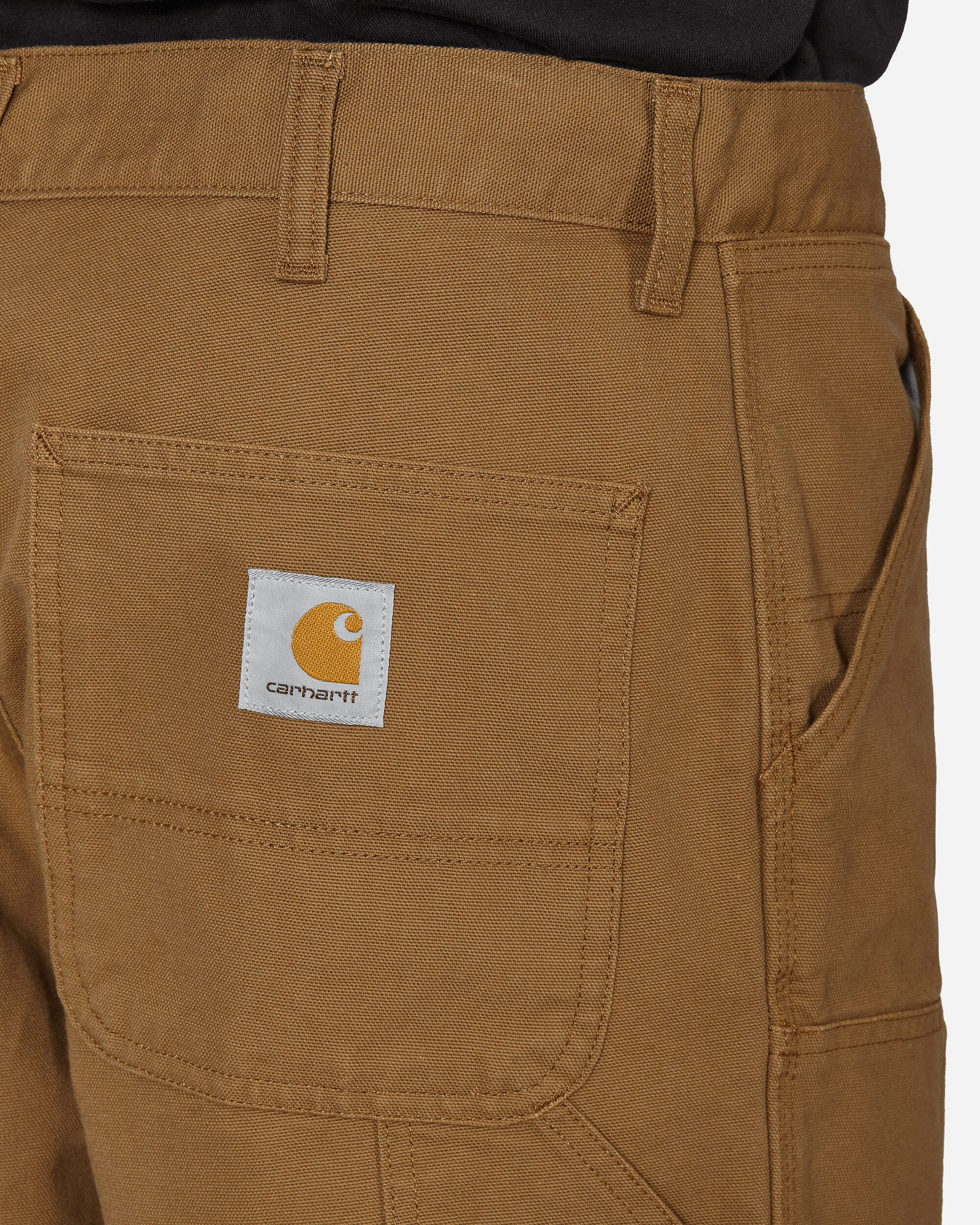 Double Knee Pants