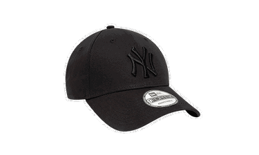 Šiltovka New Era League Essential New York Yankees 9FORTY Čierna | 80468932, 4