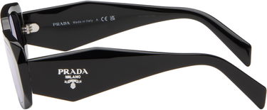 Slnečné okuliare Prada Symbole Sunglasses Čierna | 0PR 17WS 8056262360200, 2