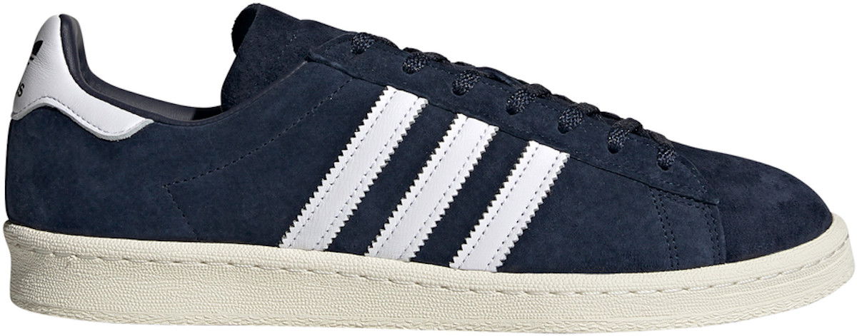 Tenisky a topánky adidas Originals CAMPUS 80s Modrá | fx5440, 0