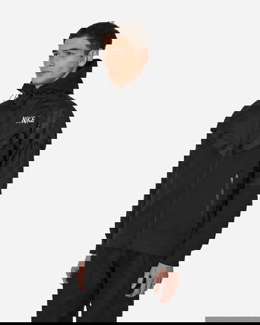 Mikina Nike sacai x Full Zip Hoodie Čierna | DQ9029-010, 1