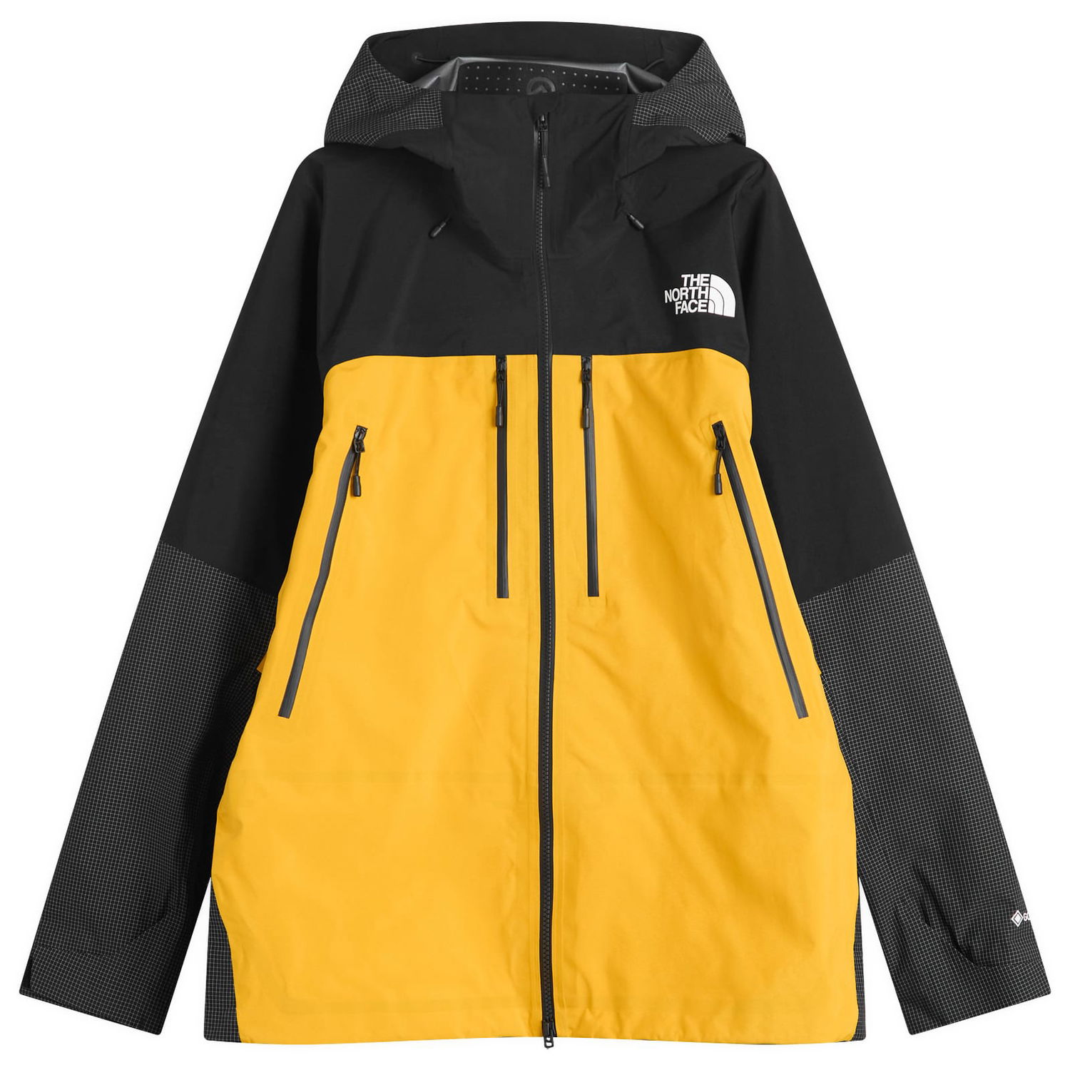 Bunda The North Face Summit Series Mountain Gore-Tex Pro Jacket, Size Small Žltá | NF0A8C9MZU3, 0