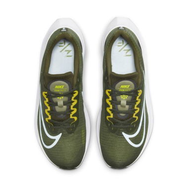 Tenisky a topánky Nike Zoom Fly 5 Zelené | DM8968-301, 2