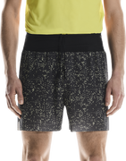 On Running Ultra Shorts