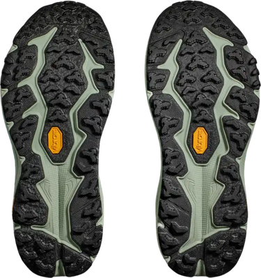 Tenisky a topánky Hoka One One Speedgoat 6 Zelené | 1147811-blvr, 2