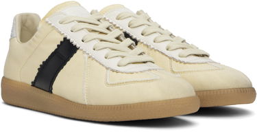 Tenisky a topánky Maison Margiela Maison Margiela Replica Béžová | S57WS0505 P8153, 3