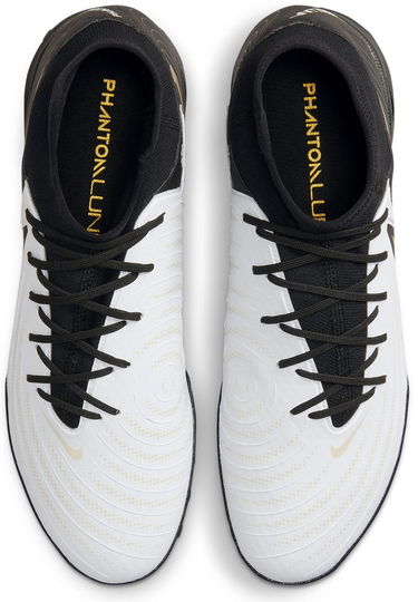 Tenisky a topánky Nike Phantom Luna II Academy TF Biela | fj2566-100, 3