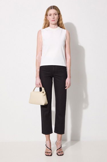 Tielko JW Anderson Tank Top Biela | JO0216.PG0999.001, 1