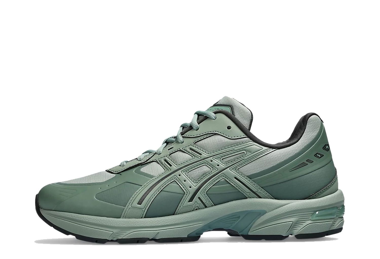 Tenisky a topánky Asics Gel-1130 "Slate Grey" Zelené | 1203A413-021, 1