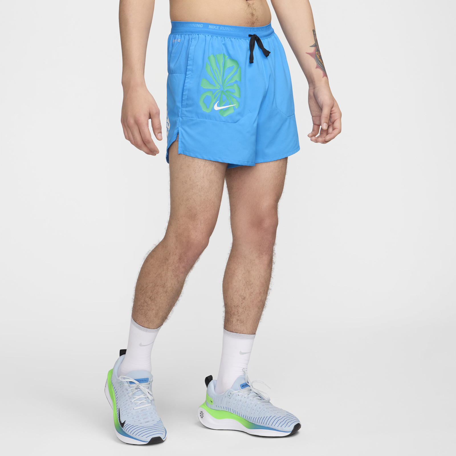 5" Stride Run Energy Dri-FIT Running Shorts