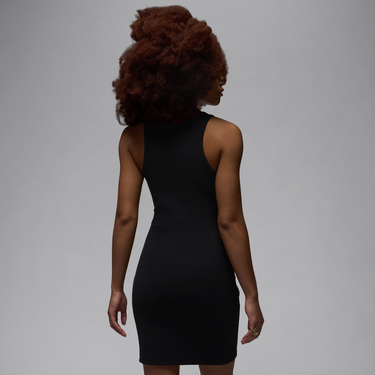 Šaty Jordan Jordan Essentials Tank Dress Čierna | IF0485-010, 2