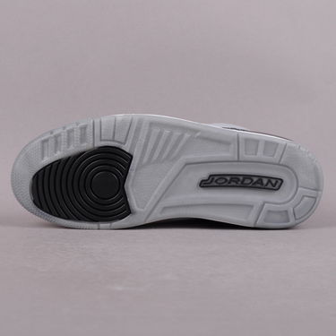 Tenisky a topánky Jordan Air Jordan 3 Retro ''Wolf Grey'' Šedá | 136064-004, 4