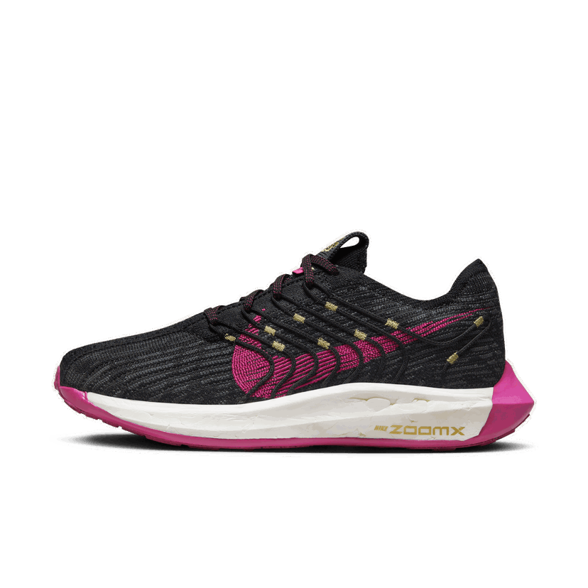 Bežecké topánky Nike Pegasus Turbo Čierna | DM3414-008