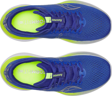 Tenisky a topánky Saucony Endorphin Trainer Modrá | s20996-201, 3