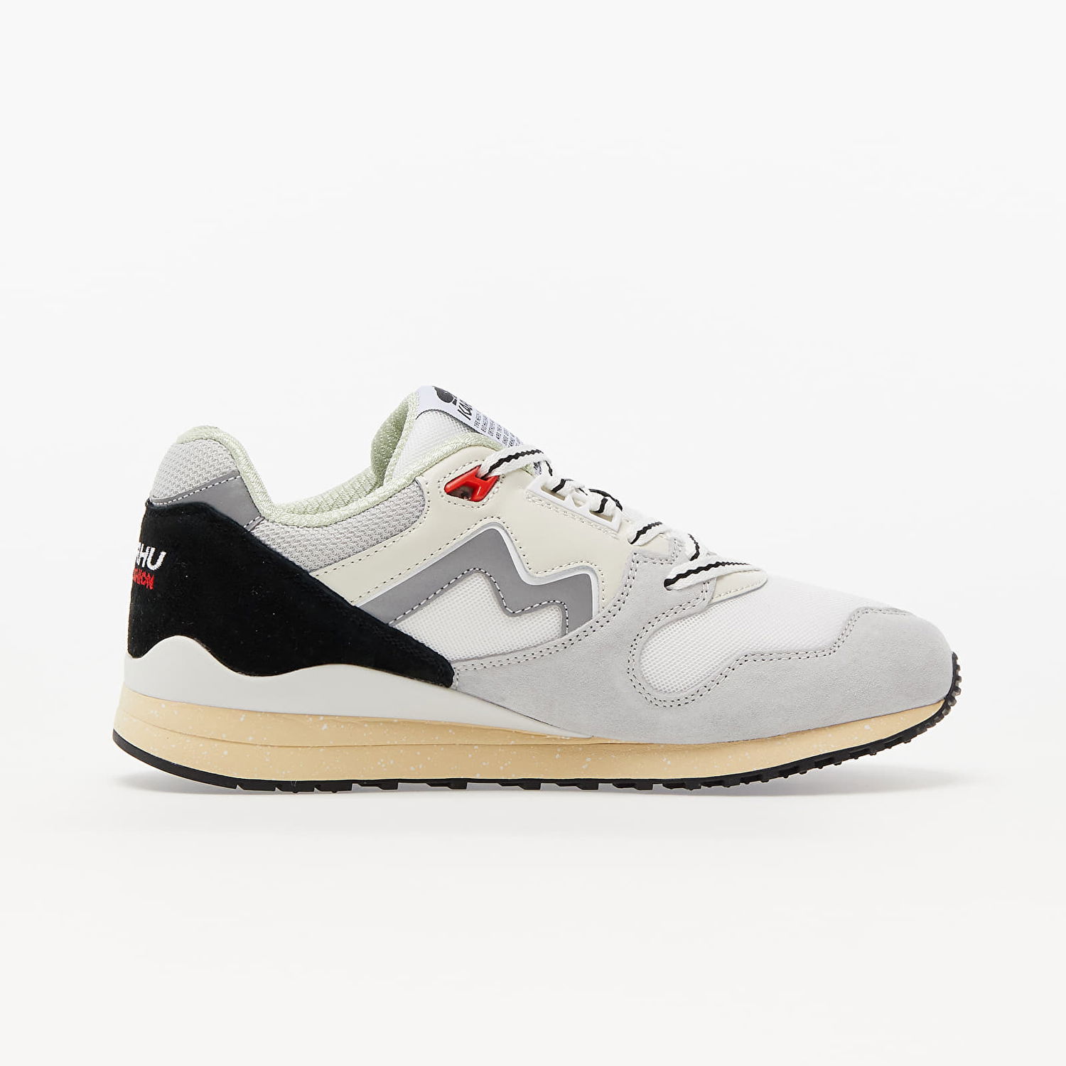 Tenisky a topánky Karhu Synchron Classic Šedá | F802669, 1