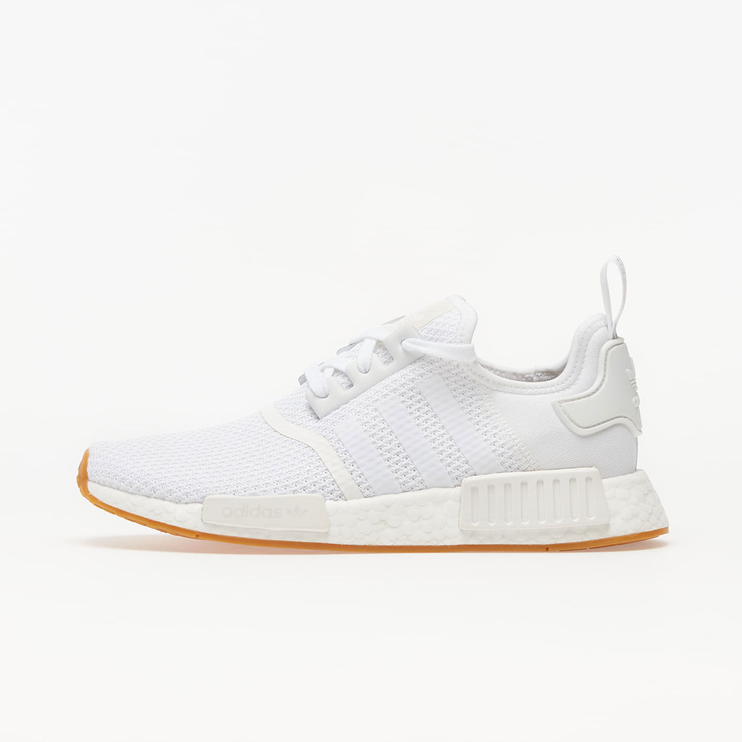 Tenisky a topánky adidas Originals NMD_R1 Biela | D96635, 0