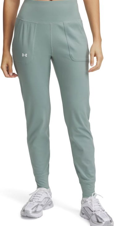 Legíny Under Armour Under Armour Motion Jogger Pants Zelené | 1375077-348, 0