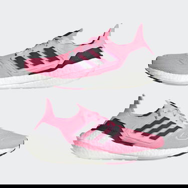 Tenisky a topánky adidas Performance UltraBooost 22 Ružová | GX6659, 6