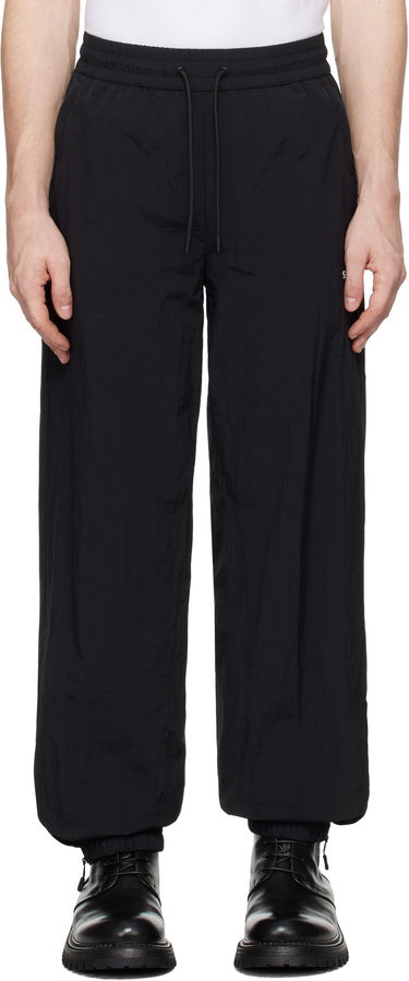 Tepláky Han Kjøbenhavn Han Kjobenhavn Regular Track Pants Čierna | U-134161, 0