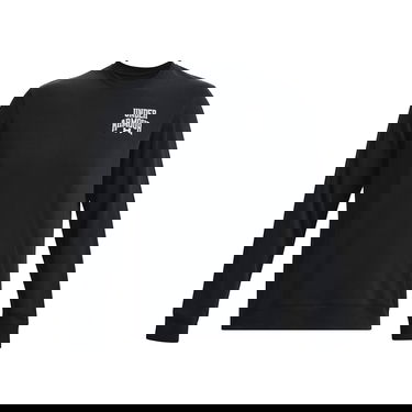 Mikina Under Armour Rival Terry Graphic Crew Čierna | 1379764-001, 3