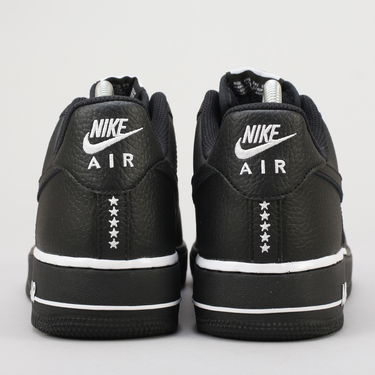 Tenisky a topánky Nike Air Force 1 '07 Čierna | AA4083-009, 3