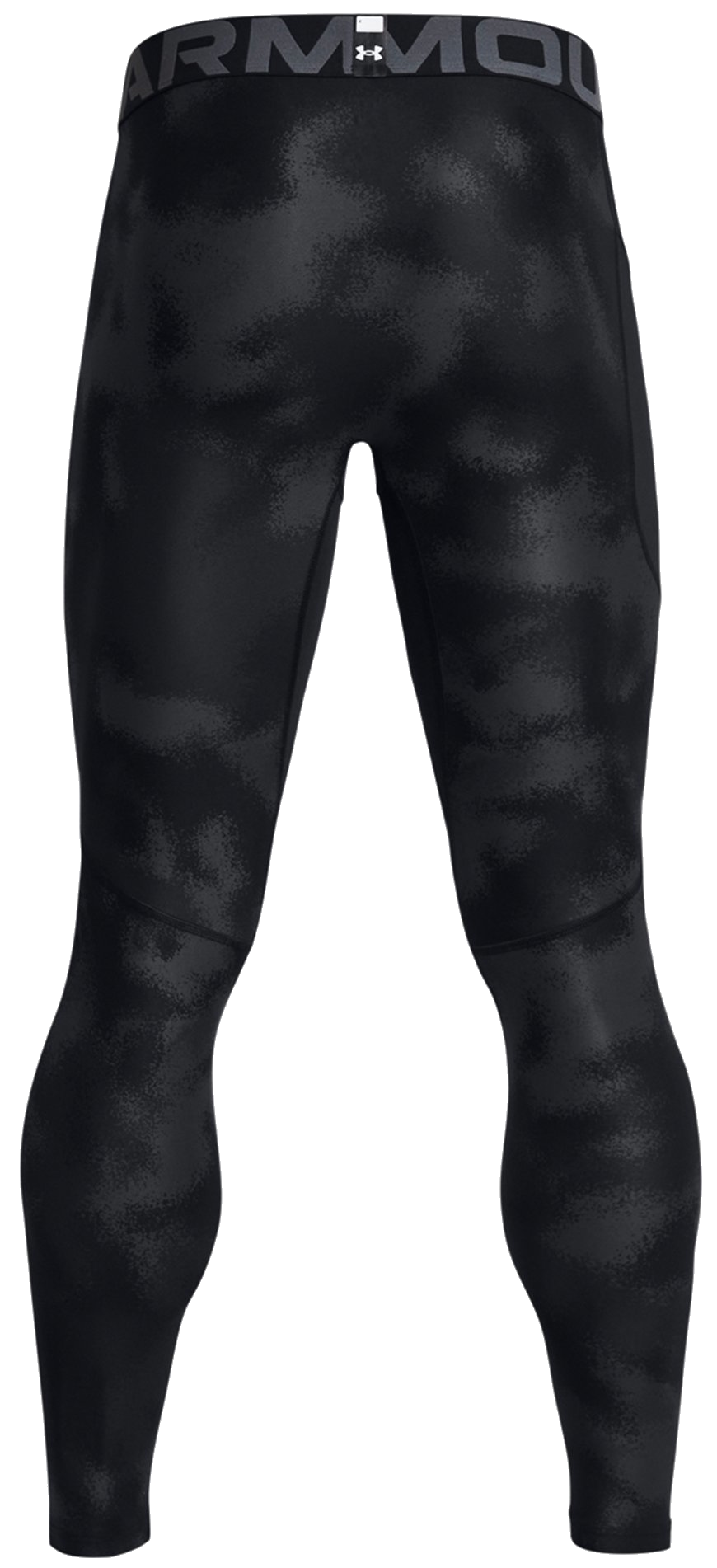 HeatGear® Printed Leggings