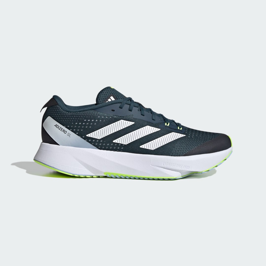 Tenisky a topánky adidas Performance ADIZERO SL Modrá | ID6921, 0