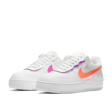 Tenisky a topánky Nike Air Force 1 Low Shadow Béžová | DH3859-100, 3