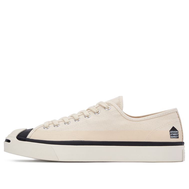 Tenisky a topánky Converse Dover Street Market x Jack Purcell Béžová | 168965C, 0